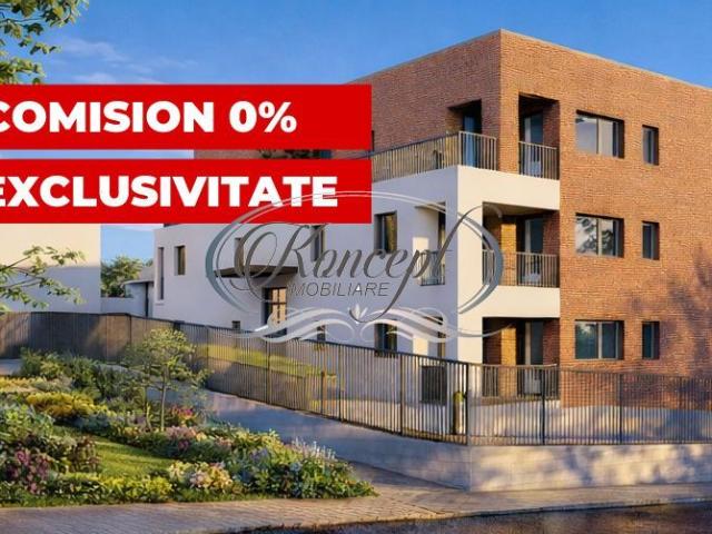 Smart House boutique pe strada Oasului, aproape de CREIC