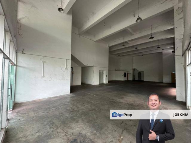 Smart Industrial Park @ SILC