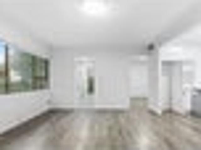 Smart Investment or City Fringe Haven