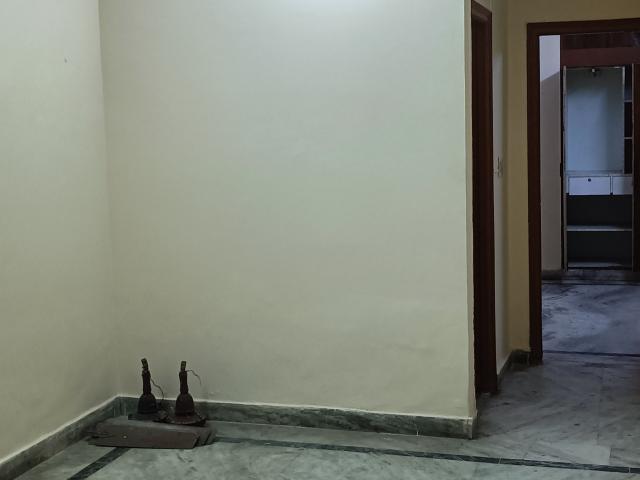 Smart Lane 1 Bedroom 350 Sq. Ft. Builder Floor in Niti Khand Ghaziabad Listing ID: #9904