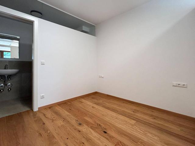 Smart Living – 2 Zimmer Wohnung