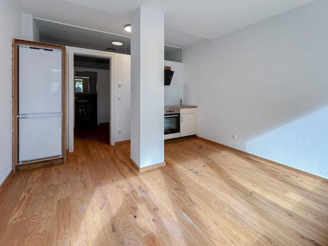 Smart Living – 2 Zimmer Wohnung