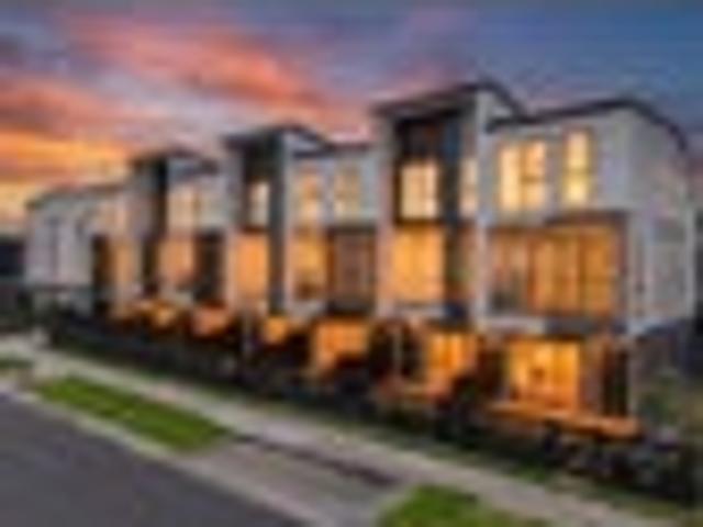 Smart Living Starts Here