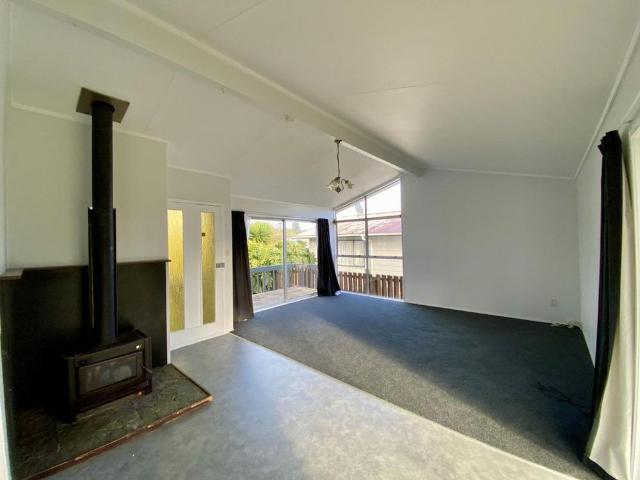Smart location and easy living
