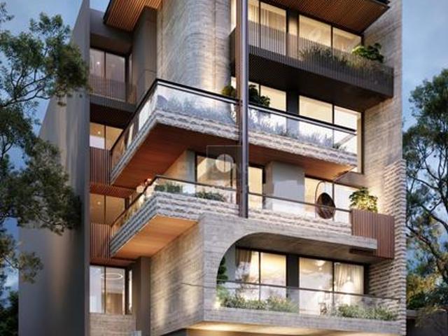 New Friends Colony 4 BHK Builder Floor For Sale New Delhi