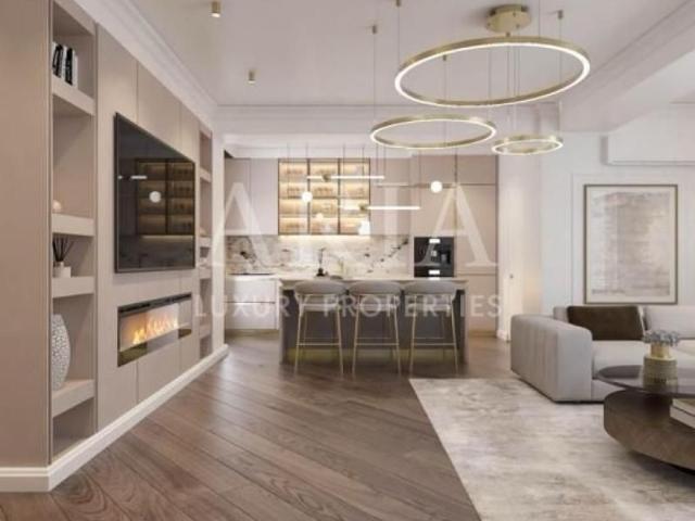 SMART LUXURY HOME PIPERA