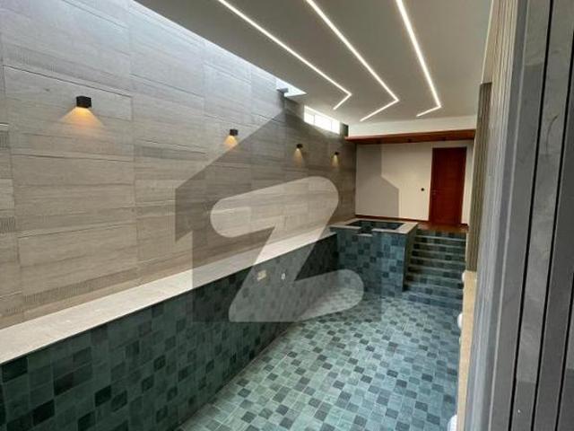 Smart New 500 Yard Dream Home Your Luxury Oasis Off Kh E Rahat DHA Phase 6