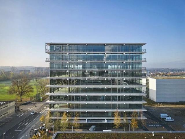 SMART OFFICE FÜR VISIONÄRE UNTERNEHMEN