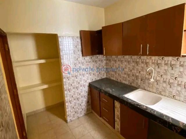 Smart One Bedroom To Let At Bamburi Fisheries