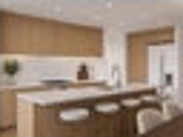 Smart, Spacious & Brand New 3 Bedroom Home