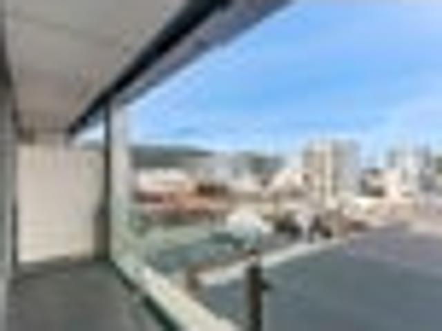 Smart, Spacious & Central City Living