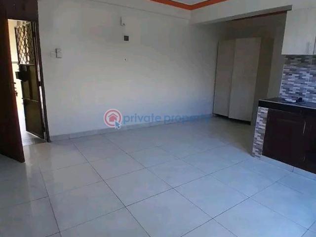 Smart, Spacious One Bedroom To Let At Bamburi Near Naivas