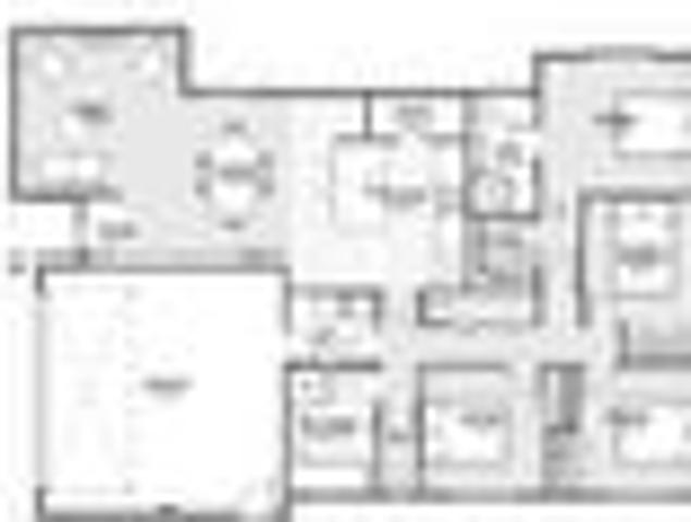 Smart Start 4 Bed Home