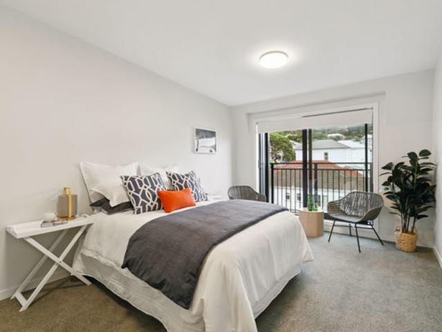 Smart start in newtown
