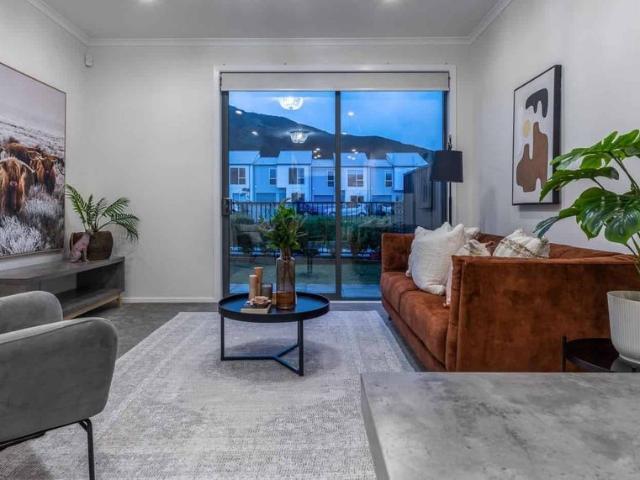 Smart, Stylish & Effortless Living in Kenepuru Landing