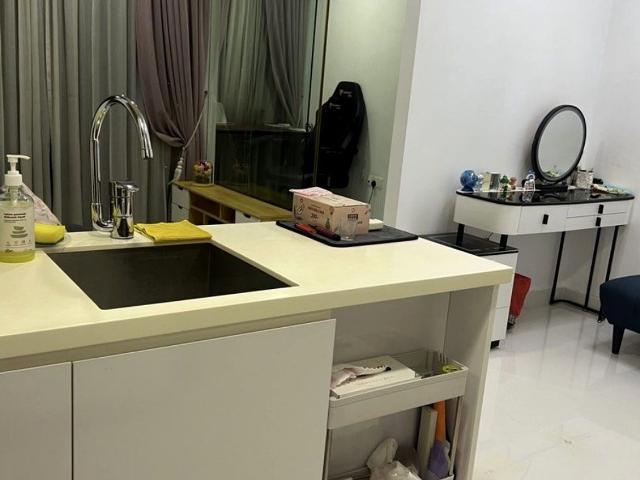 Smart Suites D14, Apartment