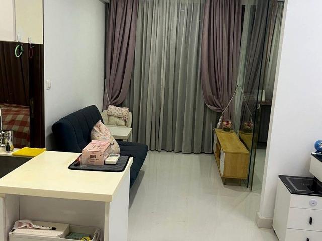 Smart Suites D14, Apartment