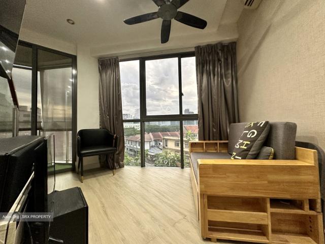 Smart Suites D14, Apartment