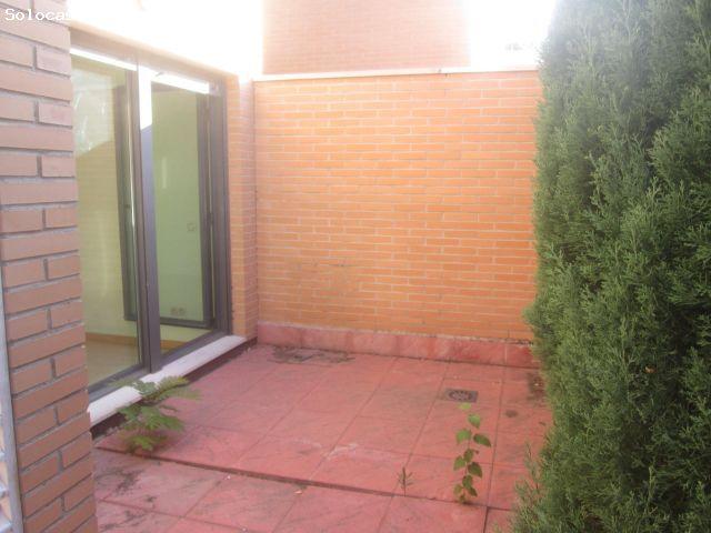 SMARTCITY ALQUILA PISO ZONA TIMÓN