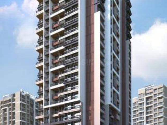 Dombivli West 1 BHK Apartment For Sale Thane
