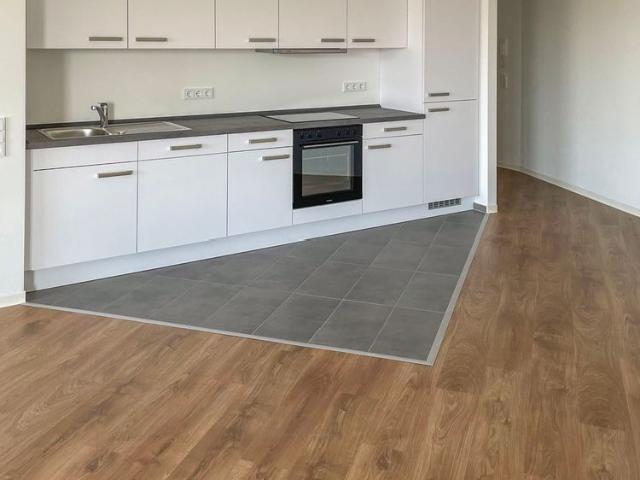Smarte 2 Zimmerwohnung in der Parkstadt Fontenay