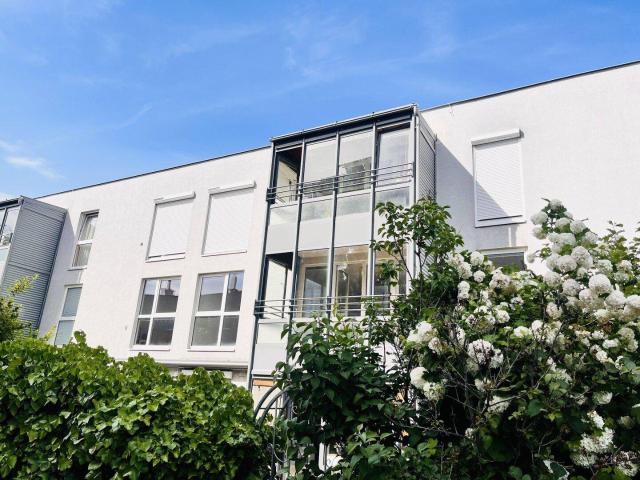 Smarte Familienwohnung mit Potenzial in ruhiger Grünlage nähe U1 Kagran, Vedmed Uni