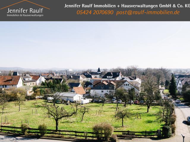 Smarte Investition in Bad Rothenfelde Eine Kapitalanlage mit Aussicht!