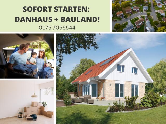 Smarter Einstieg: Ihr 114 m² Haus inkl. Keller & Bauland zum Top Preis