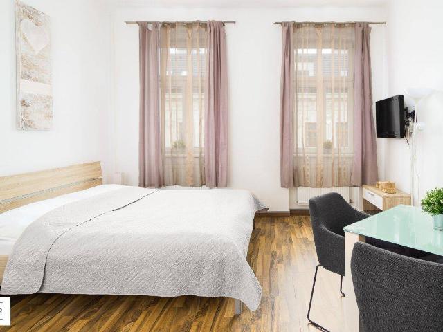Smartes City Apartment Nähe Vogelweidpark