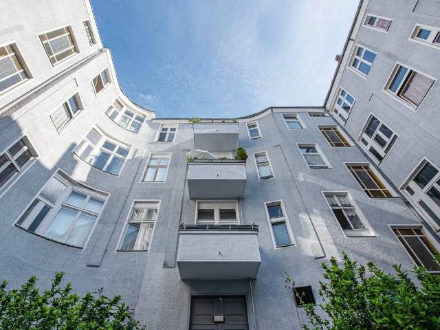 SMART+GESCHNITTEN+2 ZIMMER+ALTBAU+VERMIETET