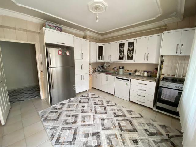Smart'tan 3+1 Satılık Bakımlı Daire