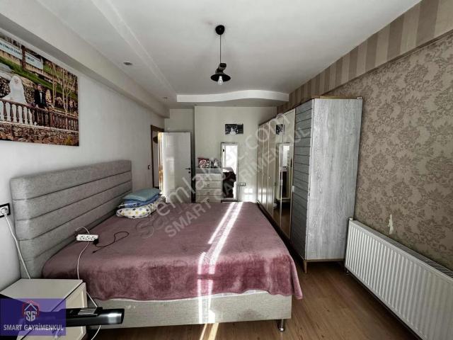 Smart'tan Bağcılar Siverek Caddesinde Satılık 3+1 Daire