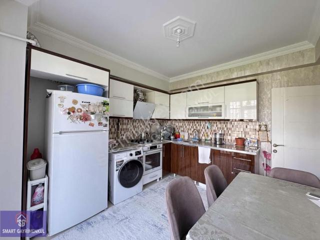 Smart'tan Bağcılarda Satılık 3+1 Daire