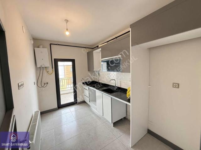 Smart'tan Cezaevi Karşısı 635 Toki 3+1 Satılık Daire