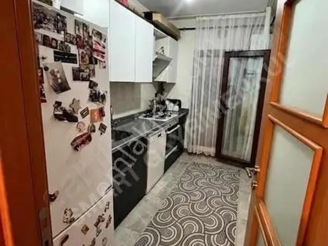 Smart'tan Fuar Alanı Arkasında Kiralık 2+1 Daire