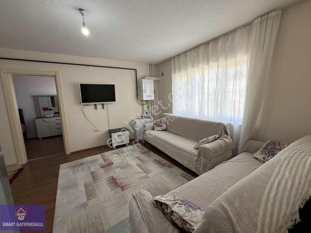 Smart'tan Sosyal Konutlarda Eşyalı 2+1 Kiralık Daire