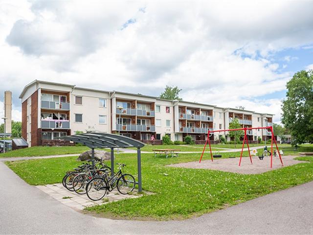 Smassens Väg 51 A
