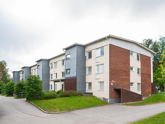 Betselvägen 50