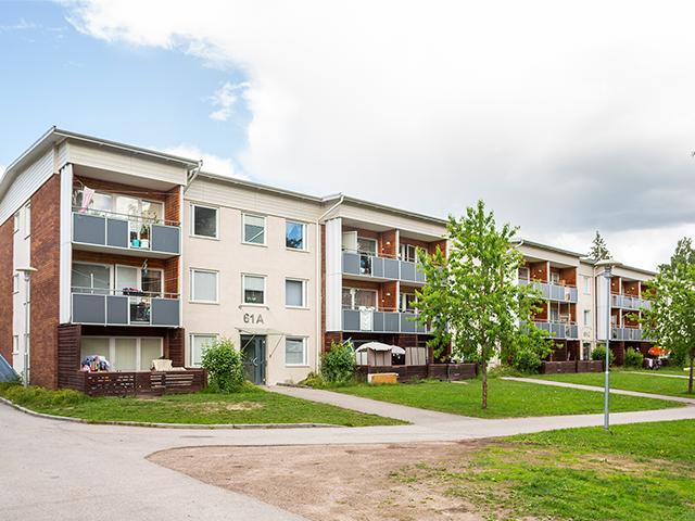 Smassens Väg 61 B