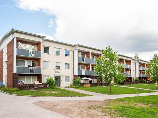 Smassens Väg 61 D