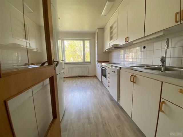 Smassens Väg 61 D, Sandviken