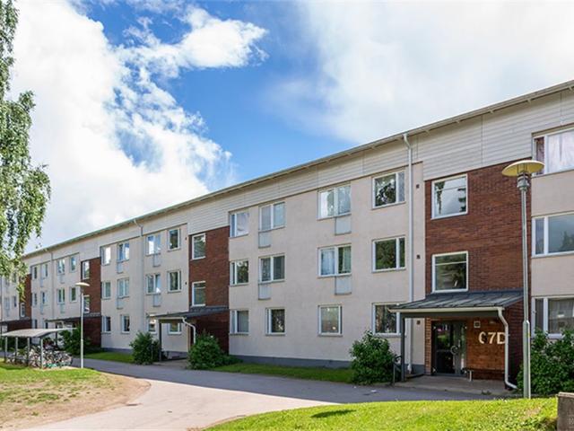 Smassens Väg 67 B, Sandviken