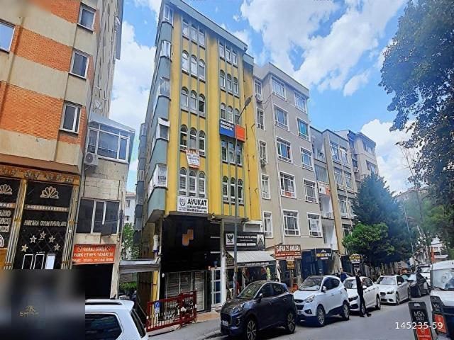 SM'DEN 2+1 ASANSÖRLÜ OTOPARKLI METRO YAKINI KONUTA UYGUN FIRSATT