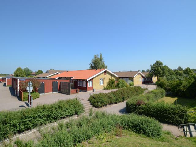 Smedby, Kalmar