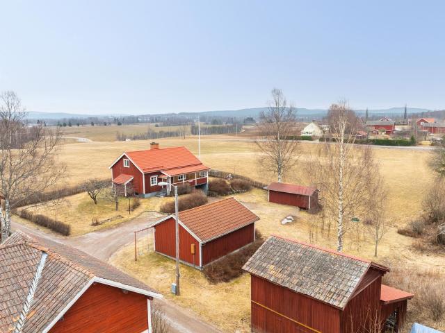 Smedby Hagtjärnsvägen 12