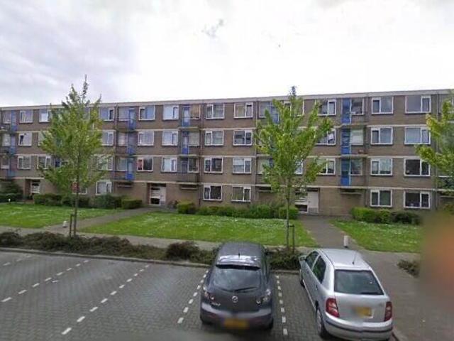 Smedenweg, Gorinchem, Nederland