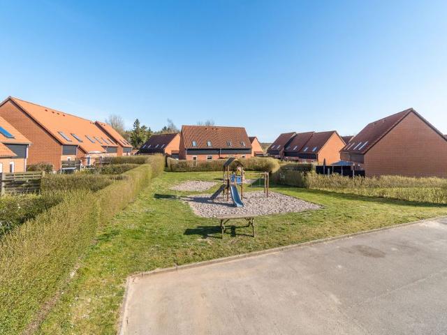Smedebakken 156, 4291 Ruds Vedby