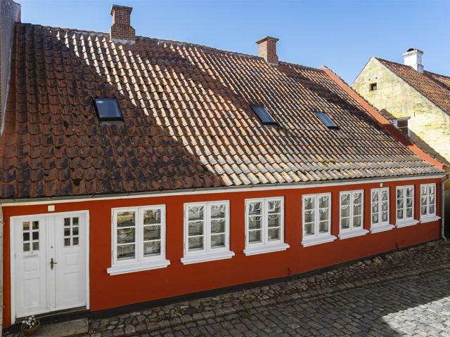 Smedegade 10