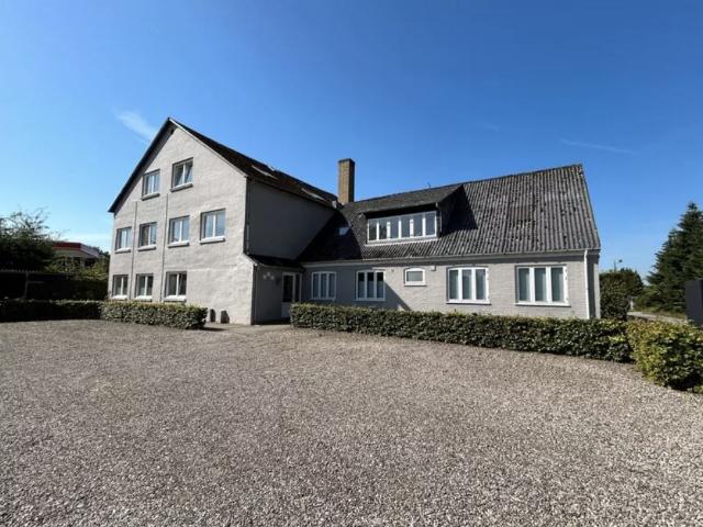 Smedestræde Nr. Lyndelse