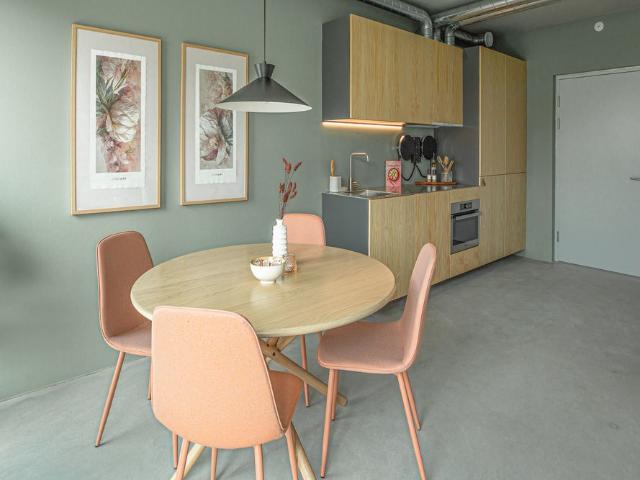 Smedetoften 8, 2. 16 Smedetoften, 2400 København NV